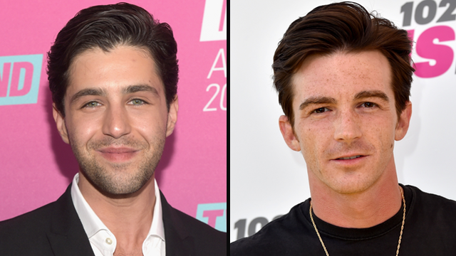 Josh Peck Just Spoke About His Friendship With Drake Bell And It's ...